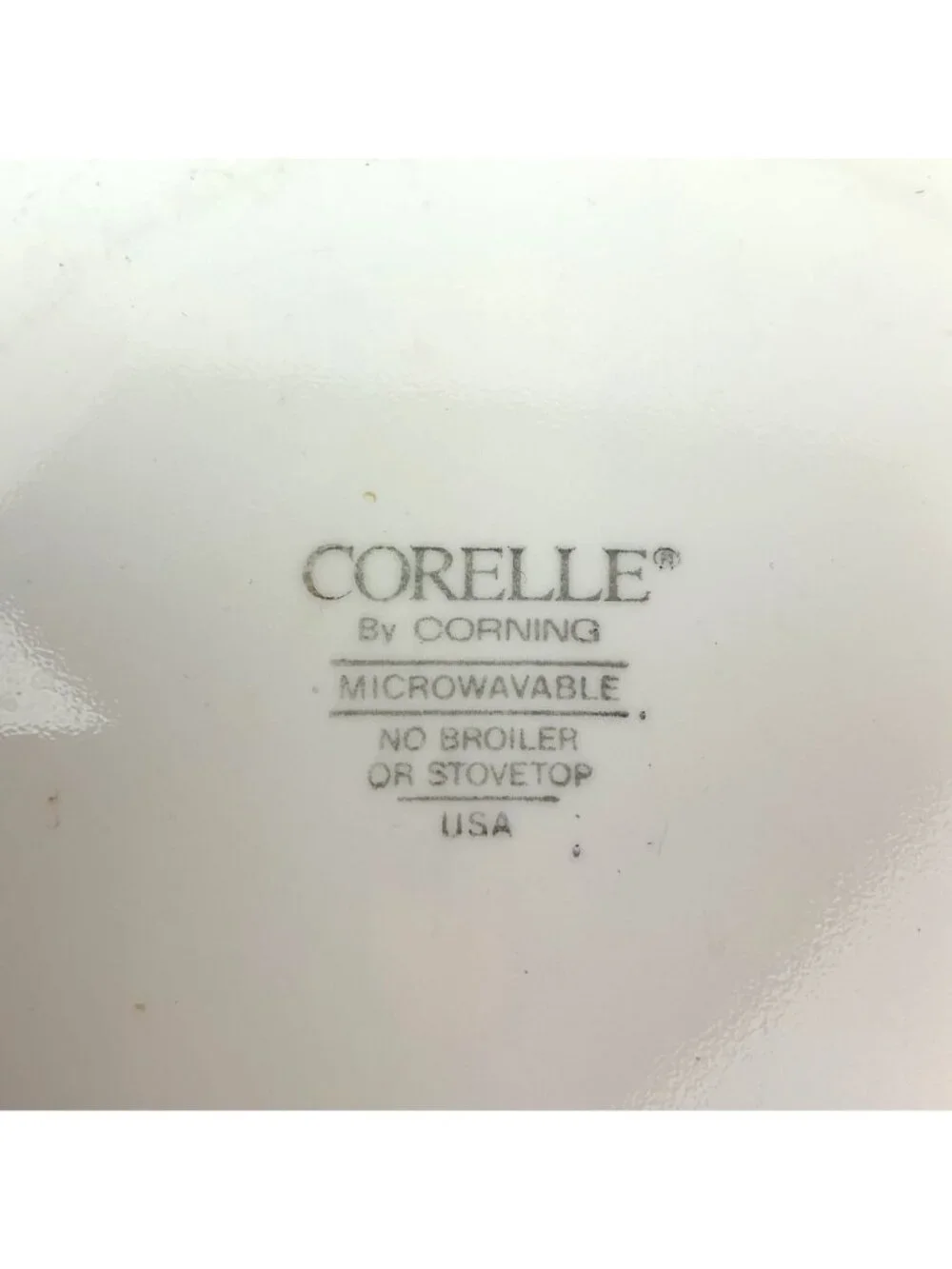 Corelle corning country